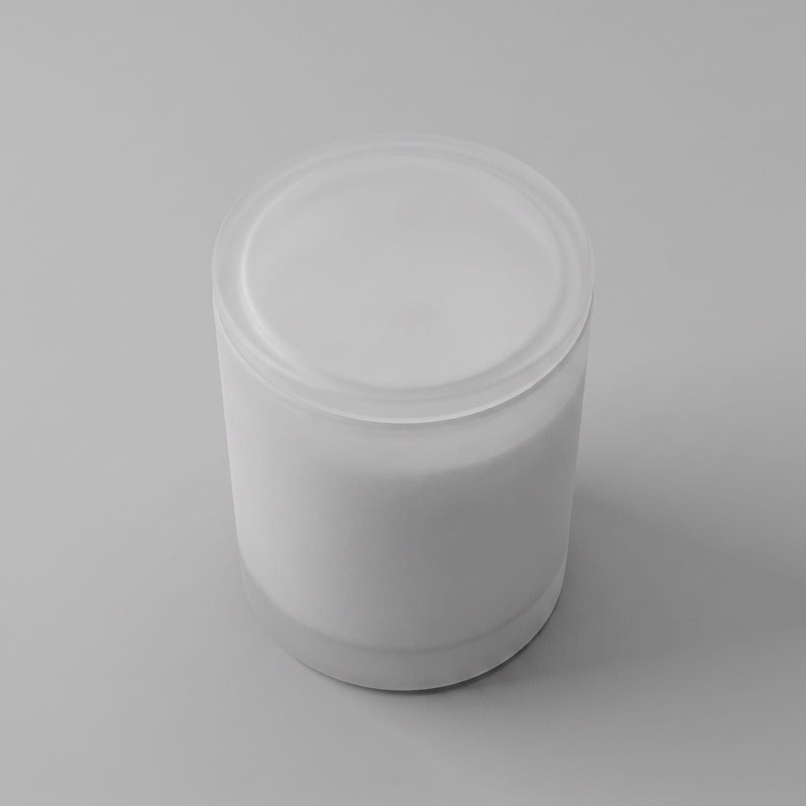 Candle Jar — angle 3