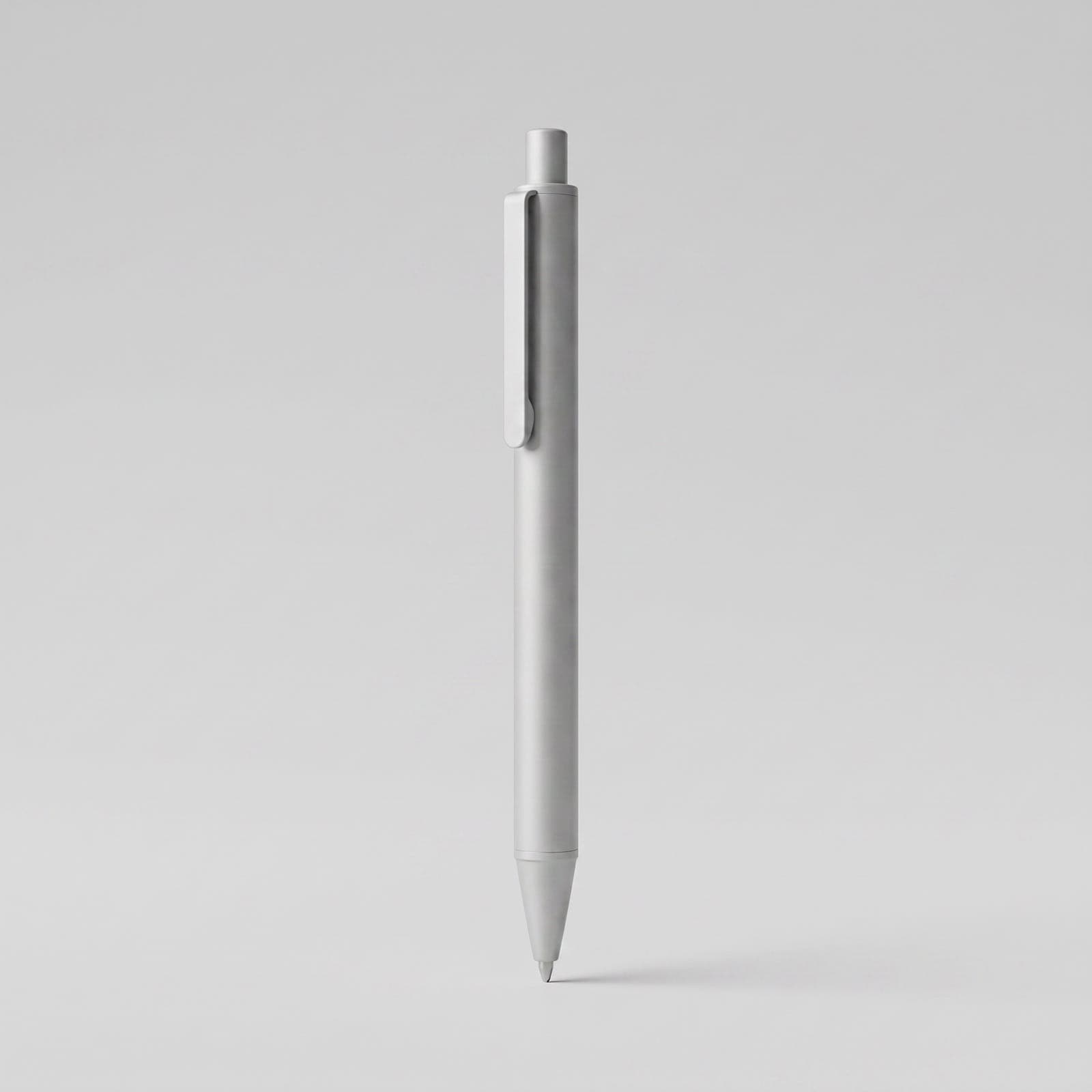 Pen — angle 2