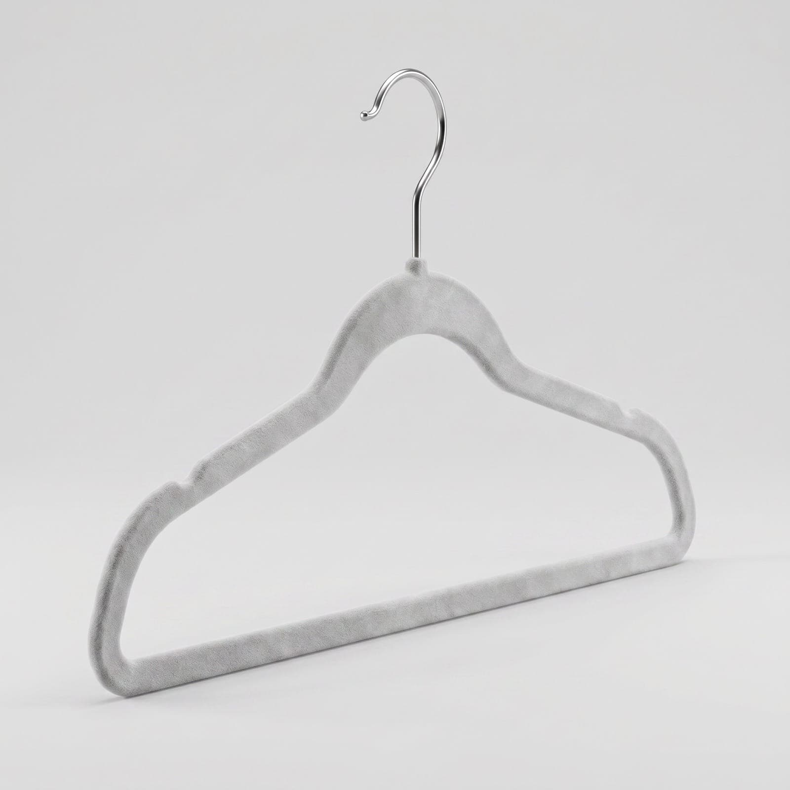 Velvet Hanger — angle 1