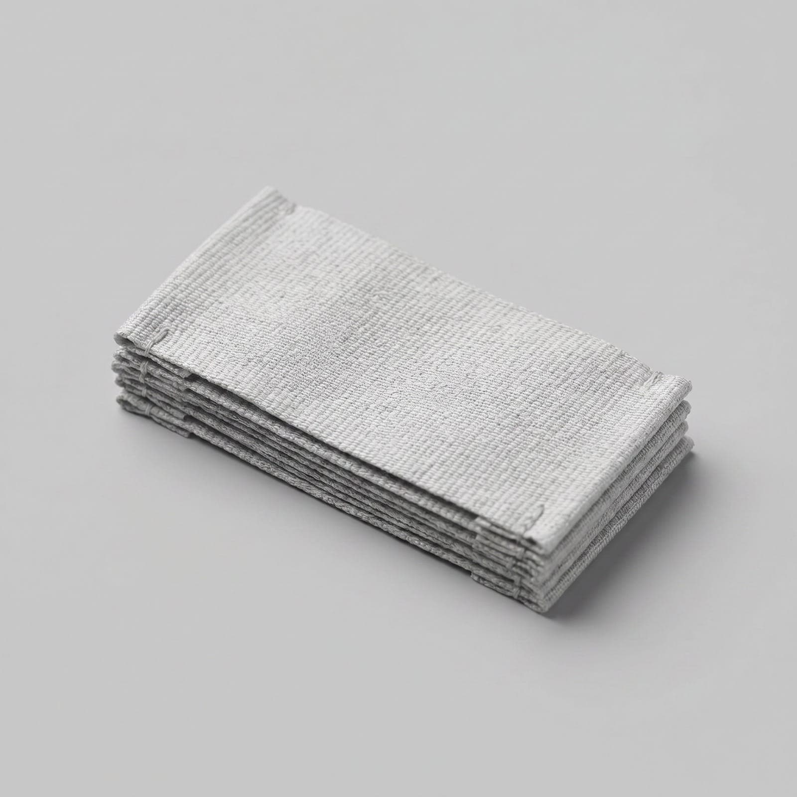 Woven Label — angle 3