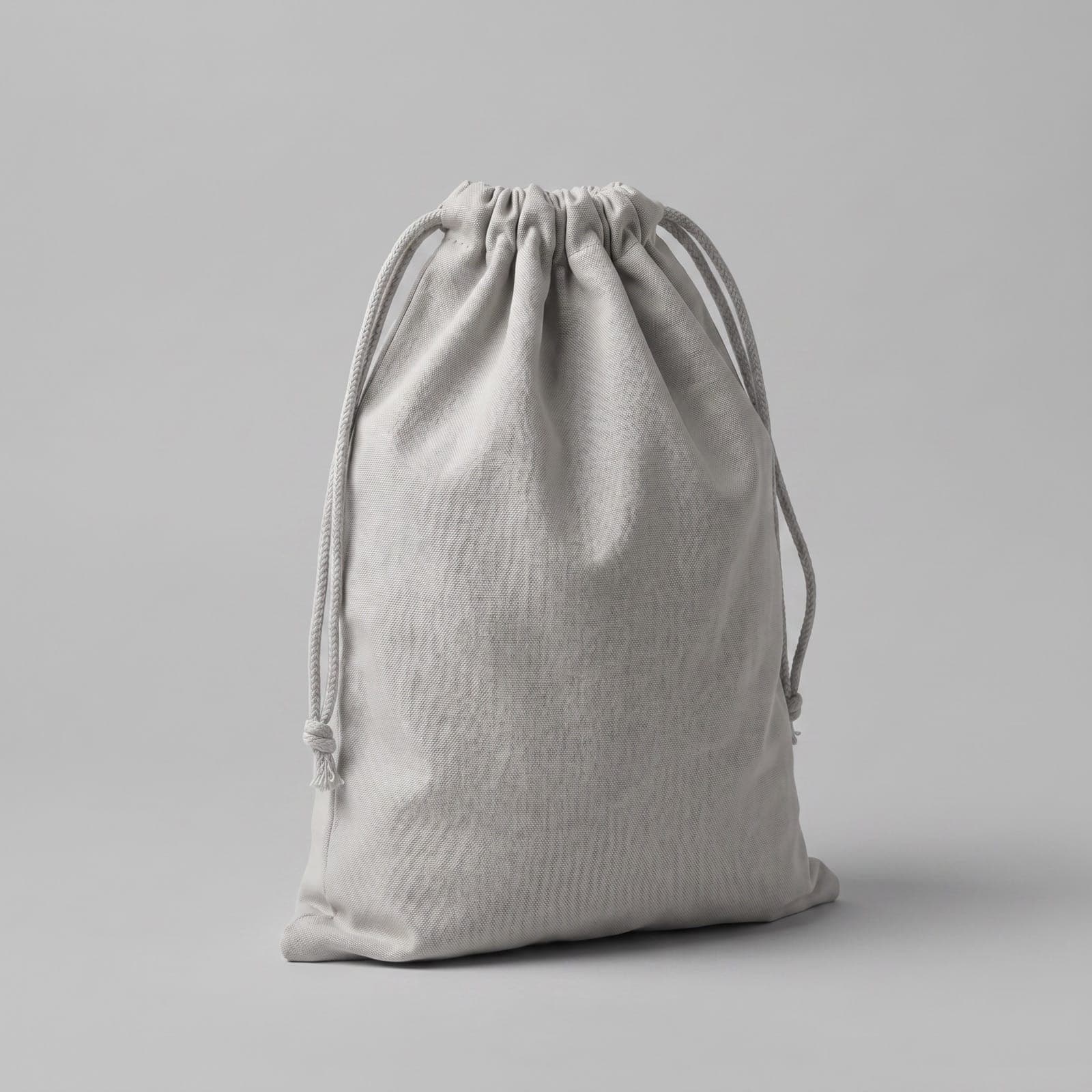 Drawstring Pouch — angle 1