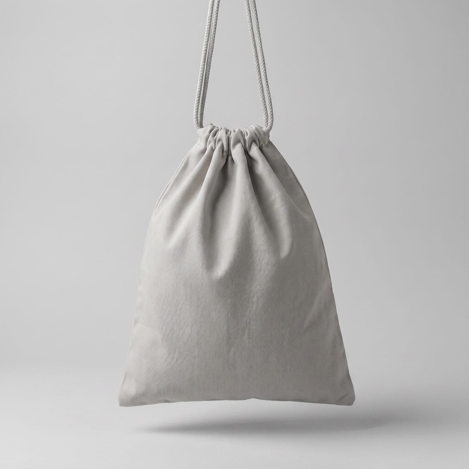 Drawstring Pouch — angle 3