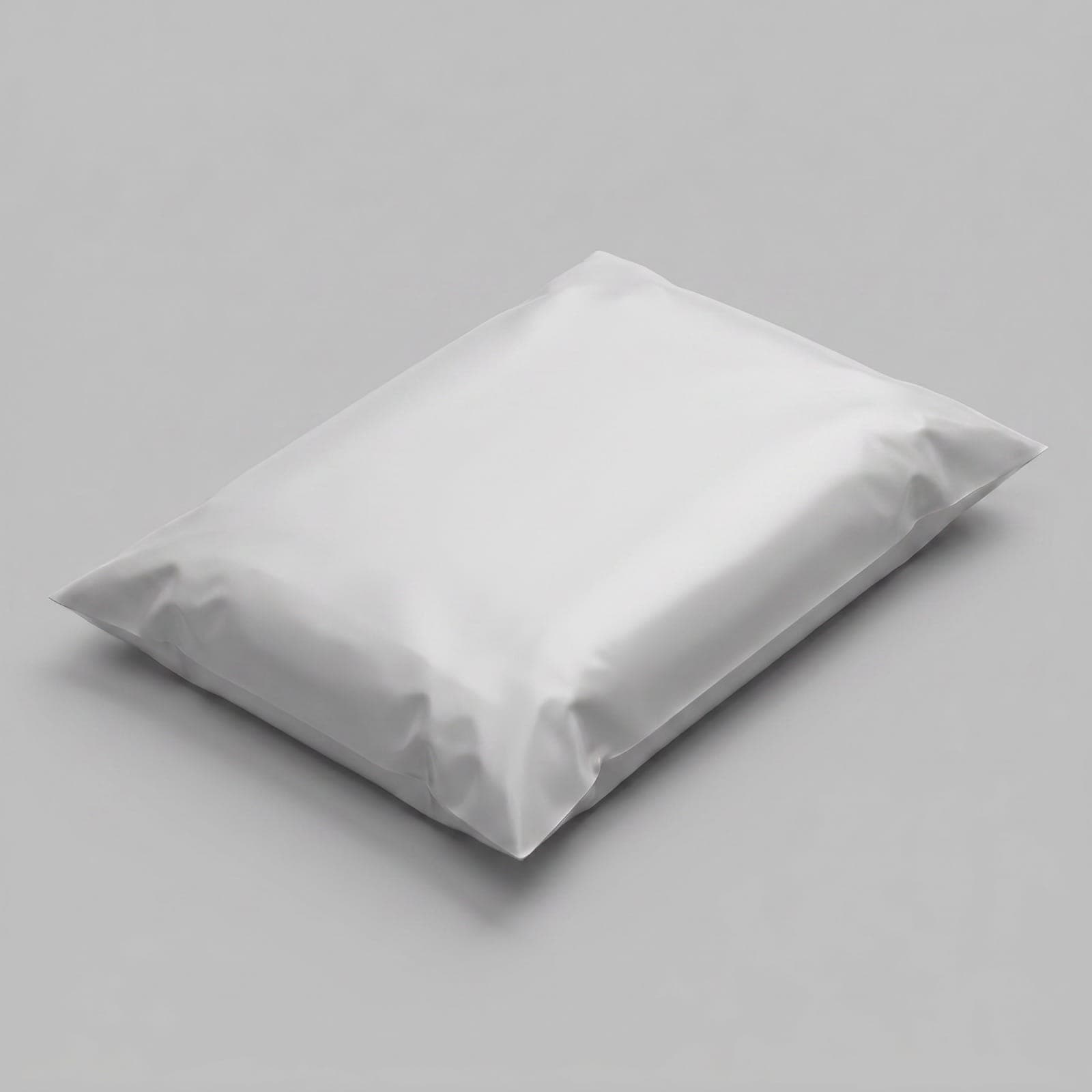 Poly Mailer — angle 1