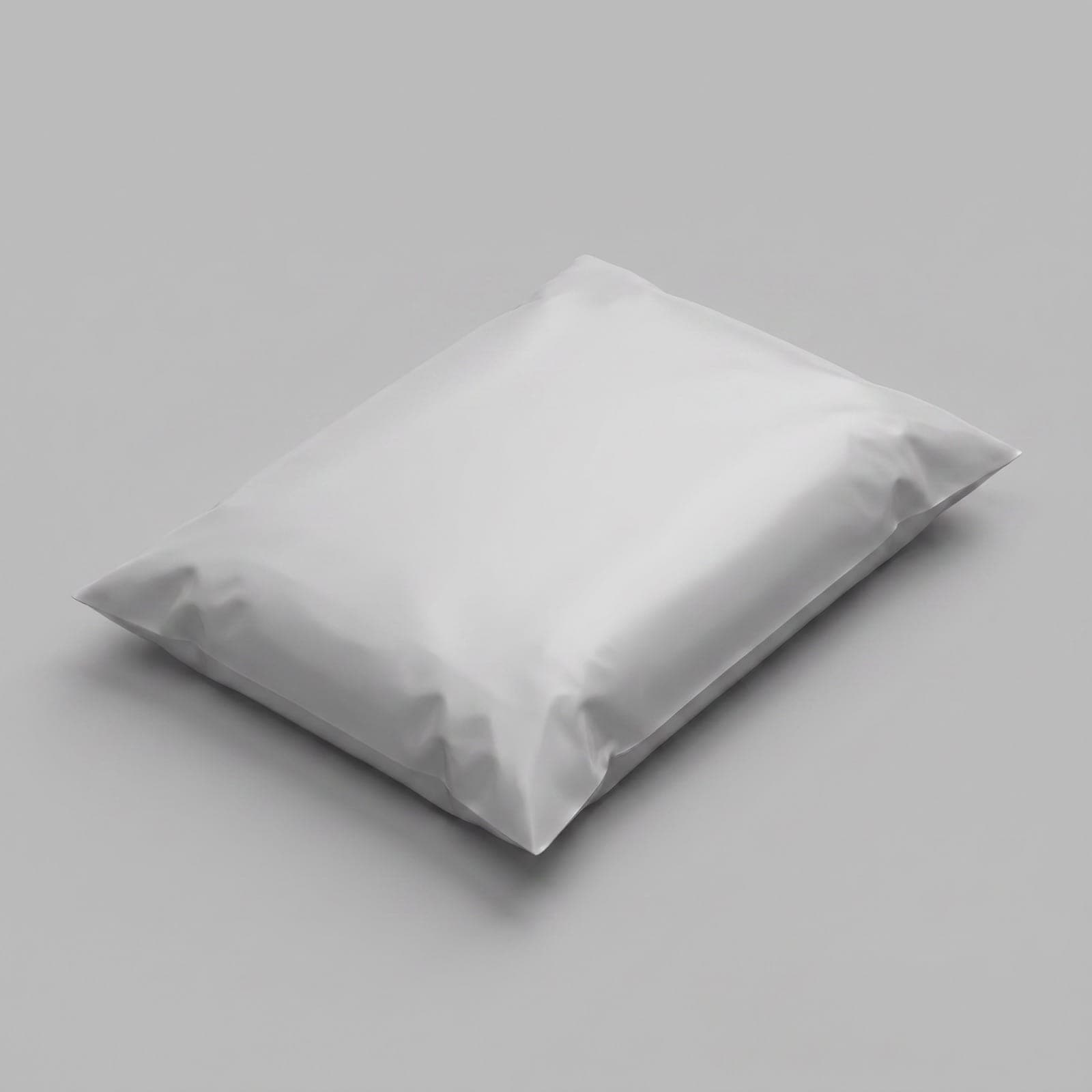 Poly Mailer — angle 2
