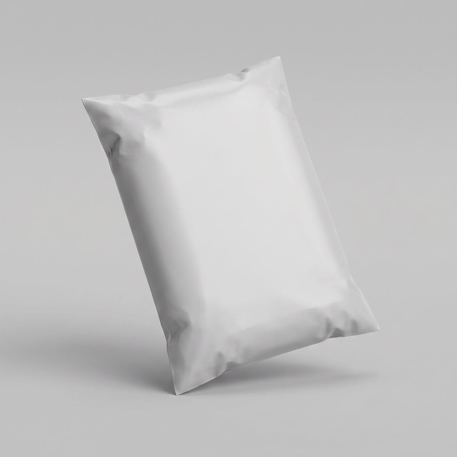 Poly Mailer — angle 3