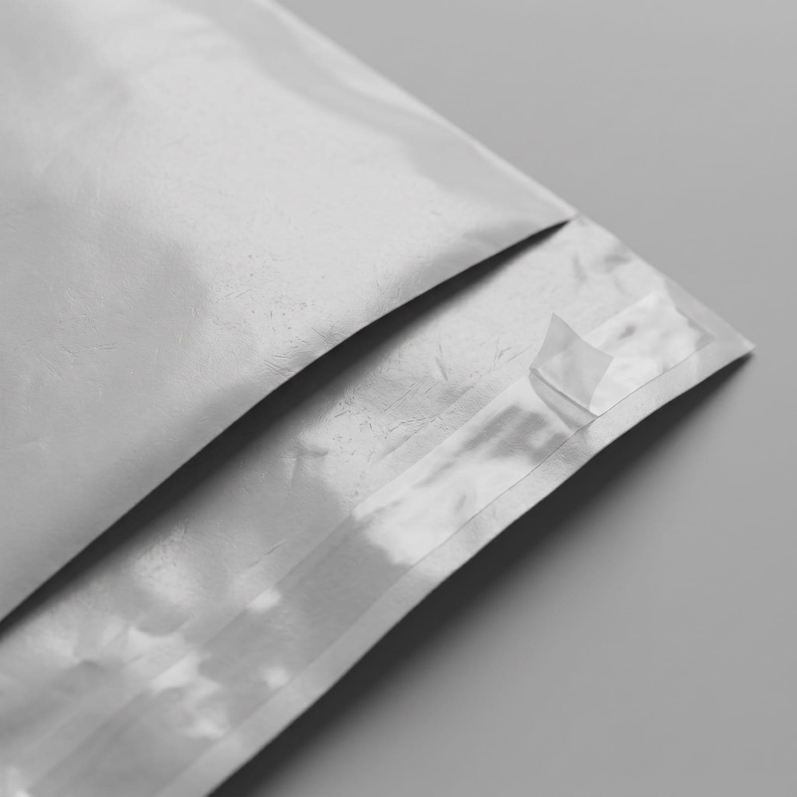 Poly Mailer — angle 4