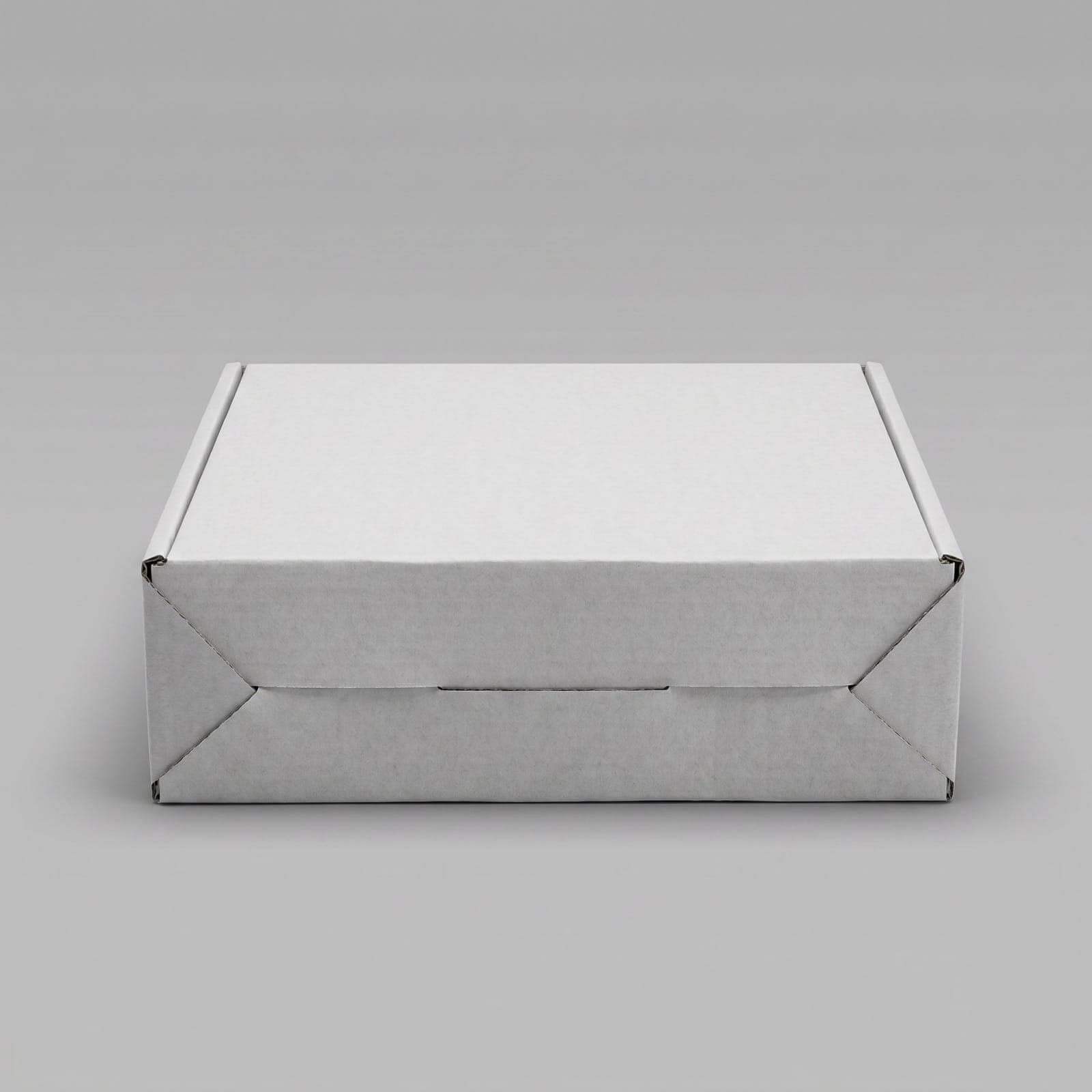 Mailer Box — angle 3