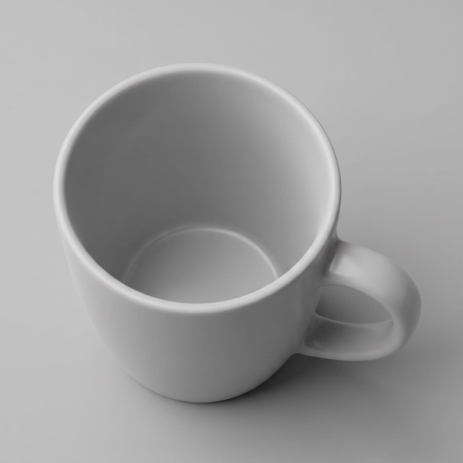 Mug — angle 3