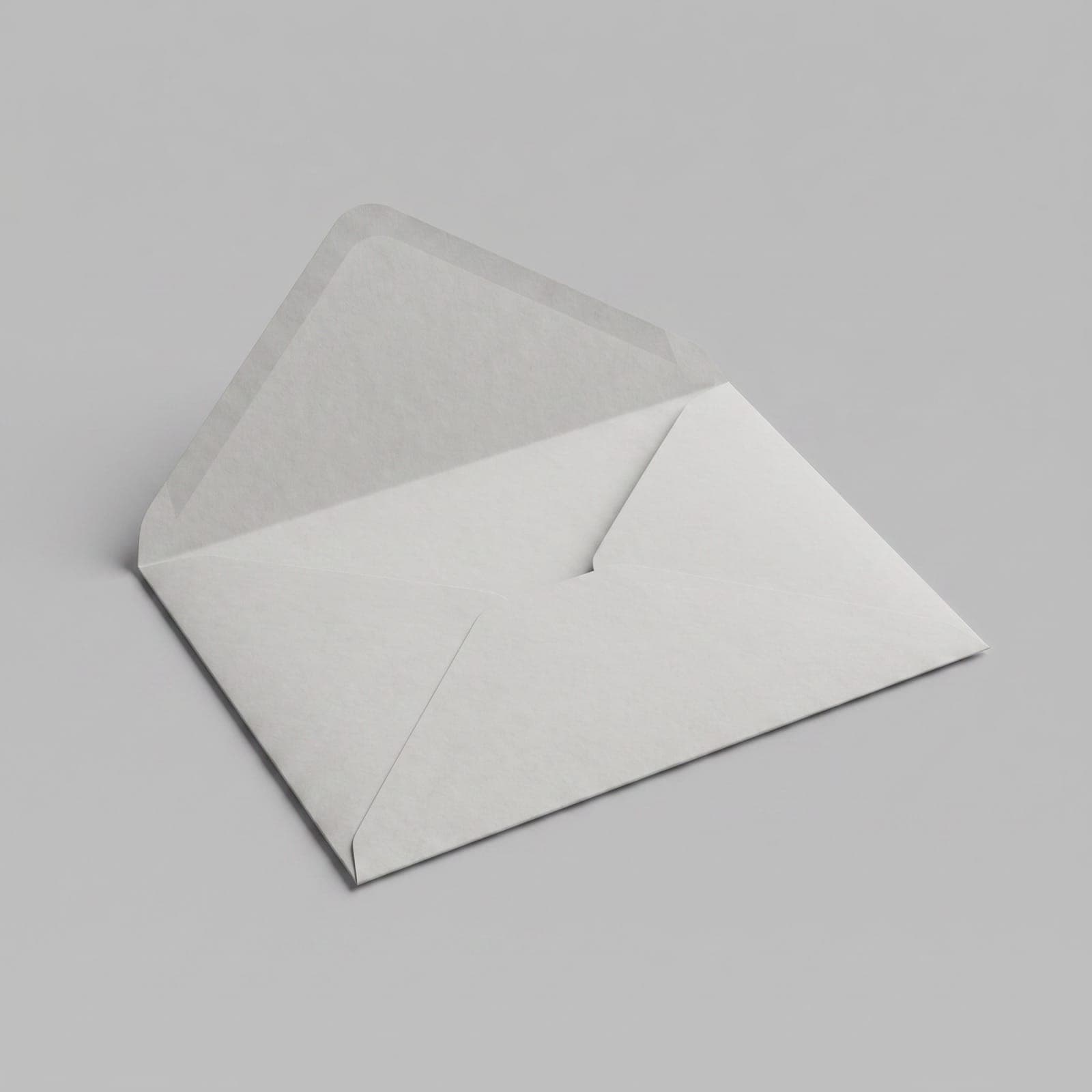 Envelope — angle 1