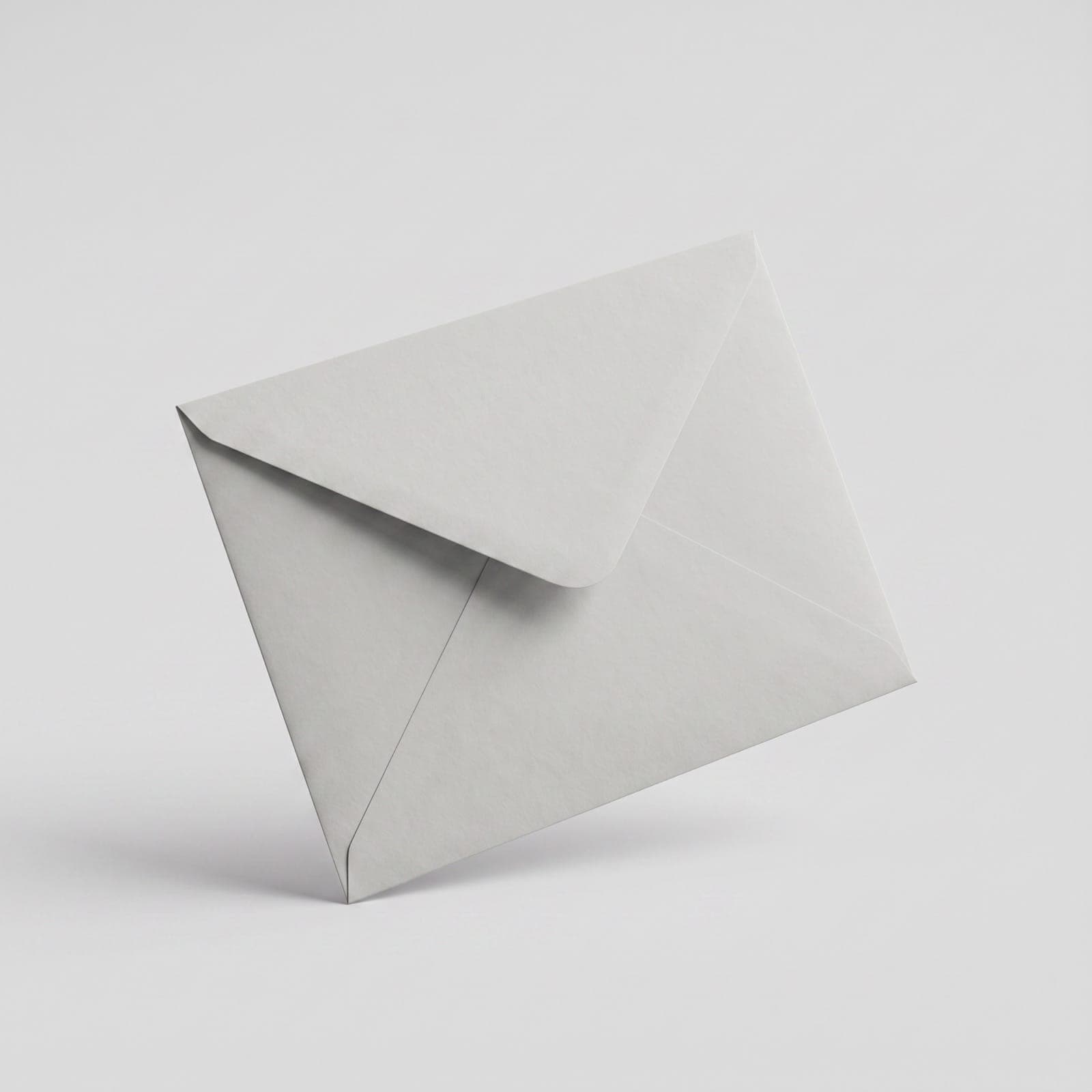 Envelope — angle 3