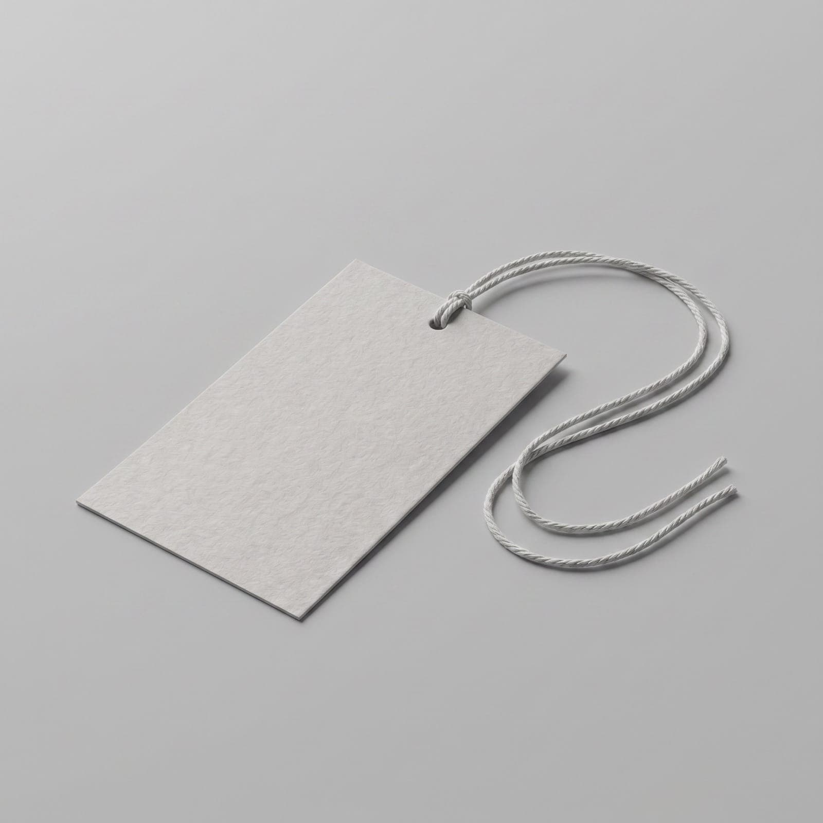 Hang Tag — angle 2