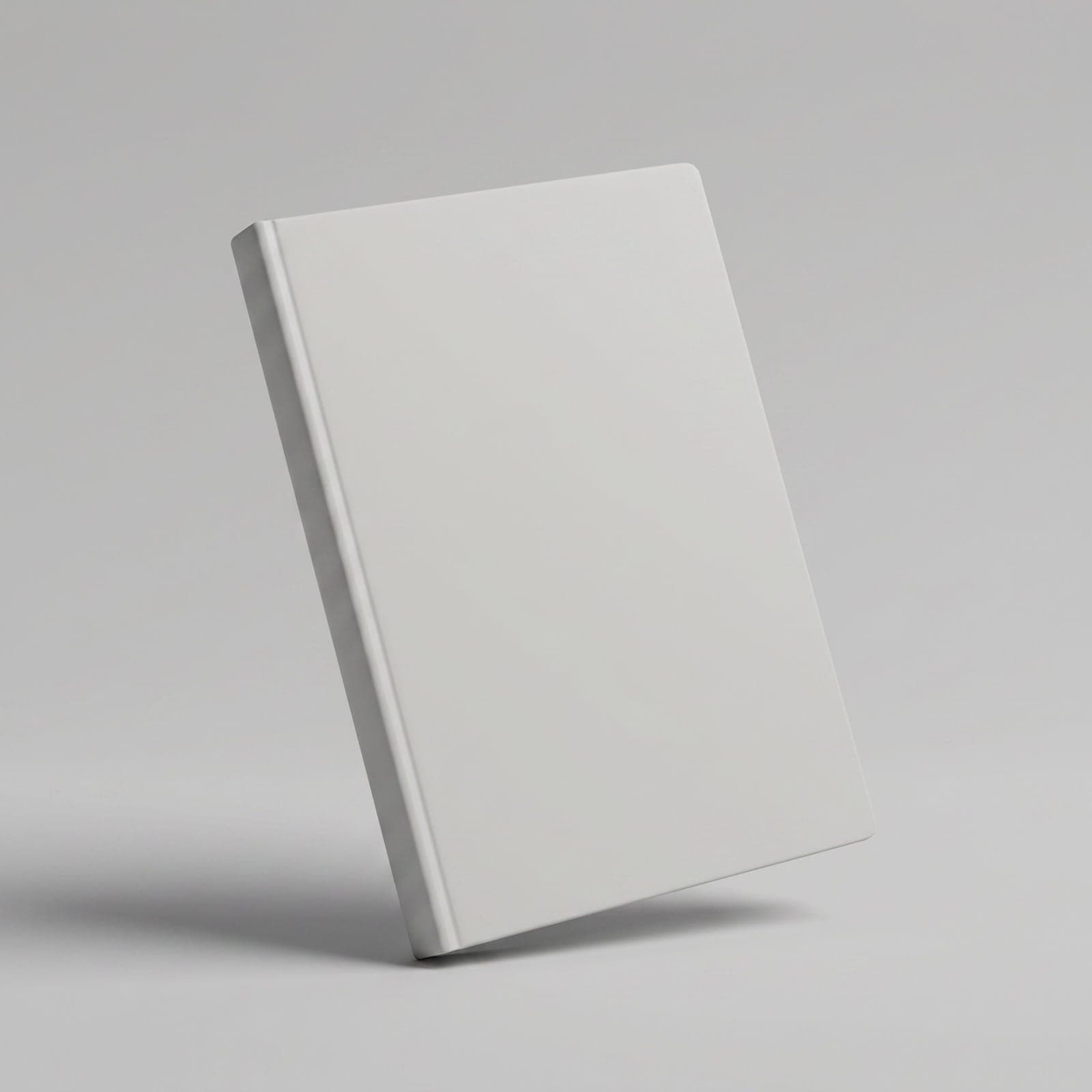 Notebook — angle 3