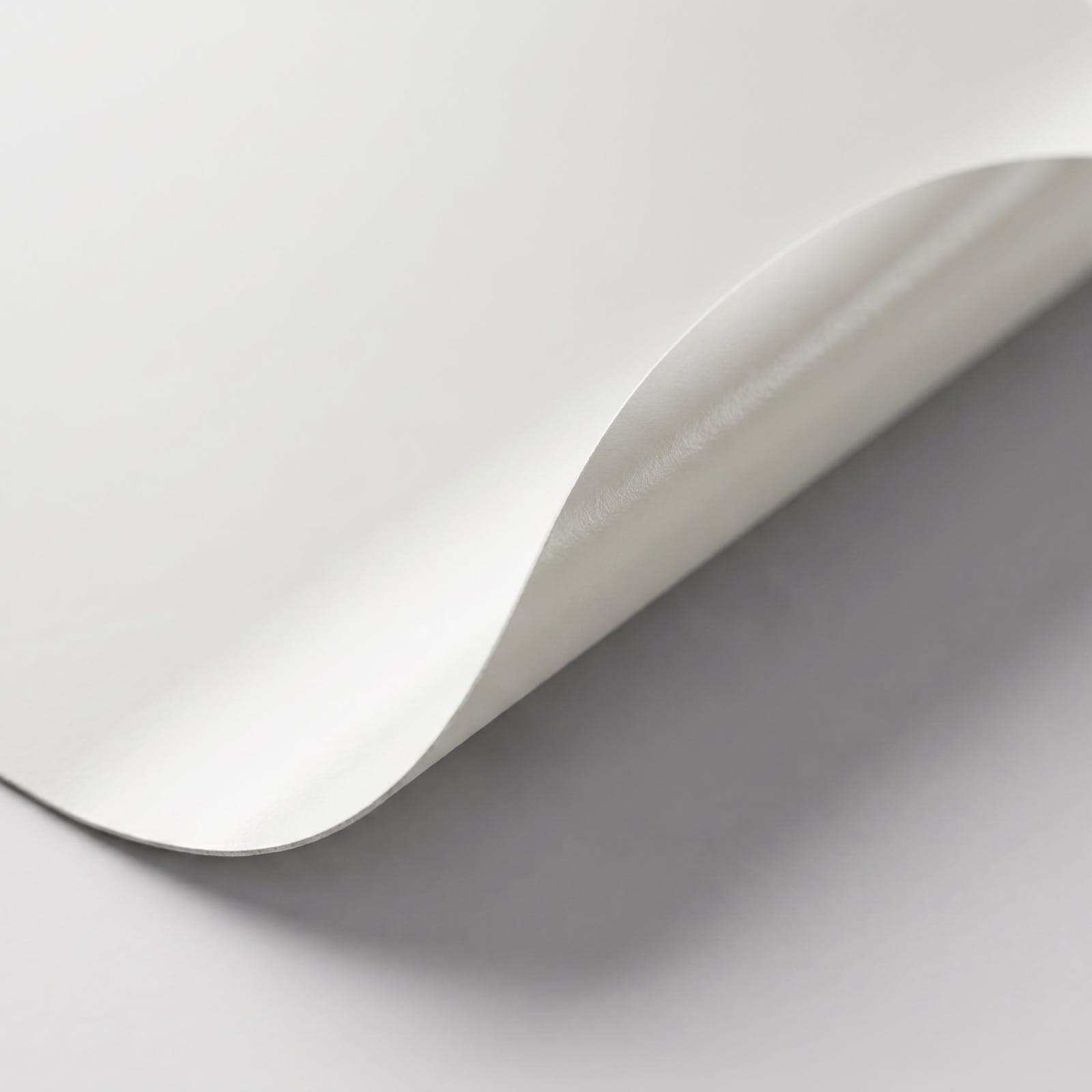 Round Sticker — angle 4