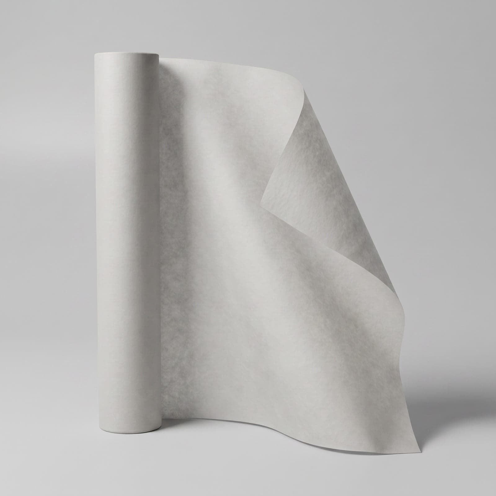 Wrapping Paper Roll — angle 1