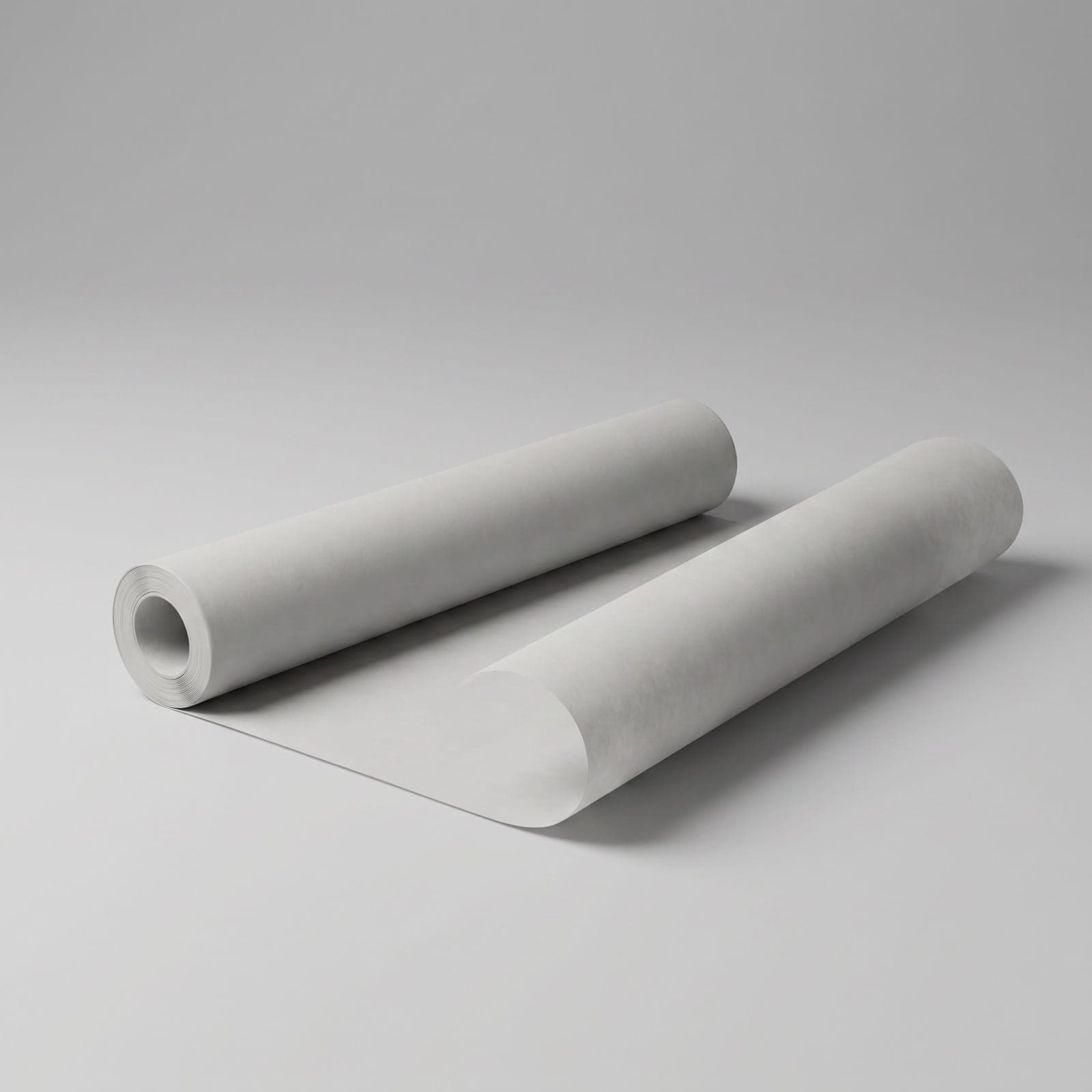 Wrapping Paper Roll — angle 2