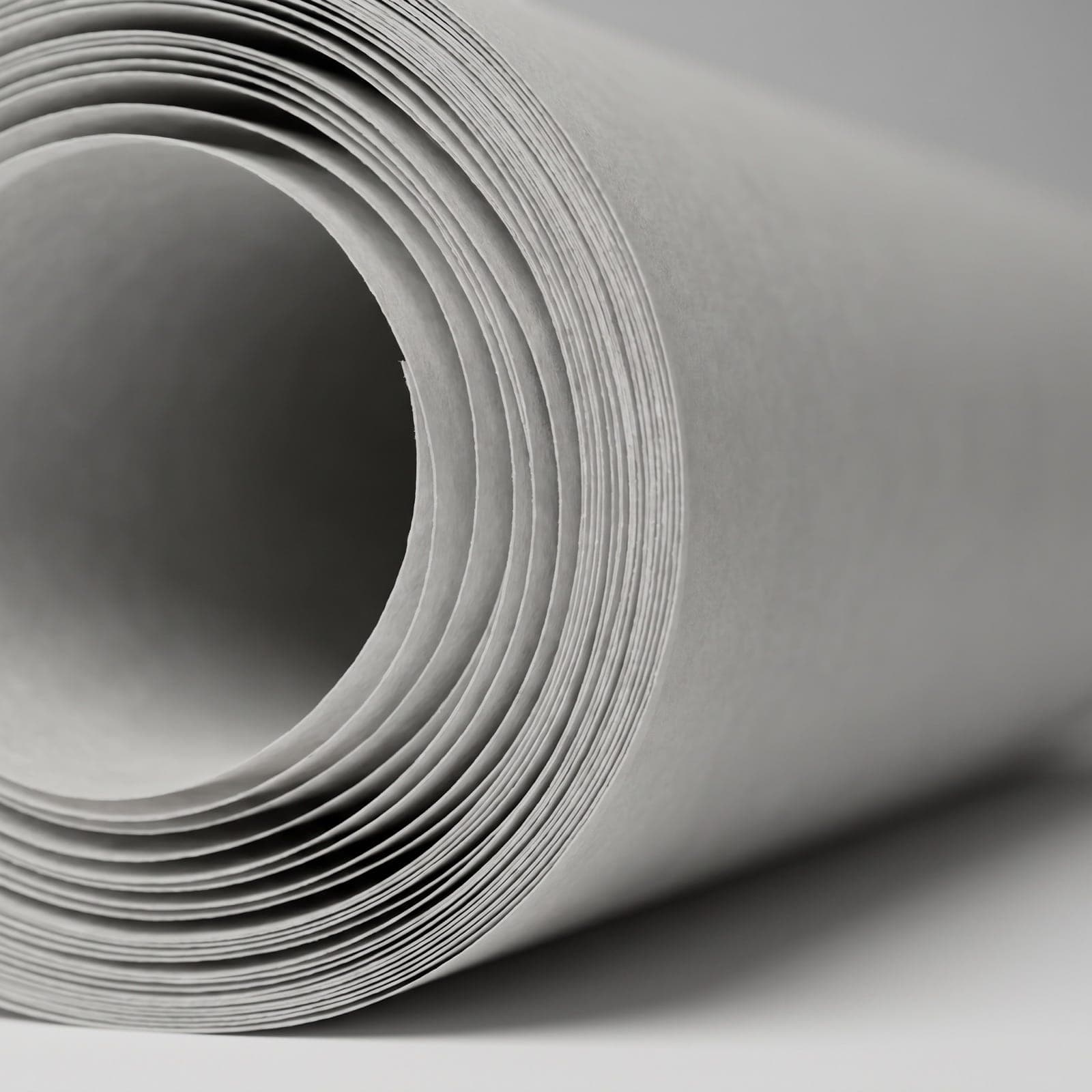 Wrapping Paper Roll — angle 4