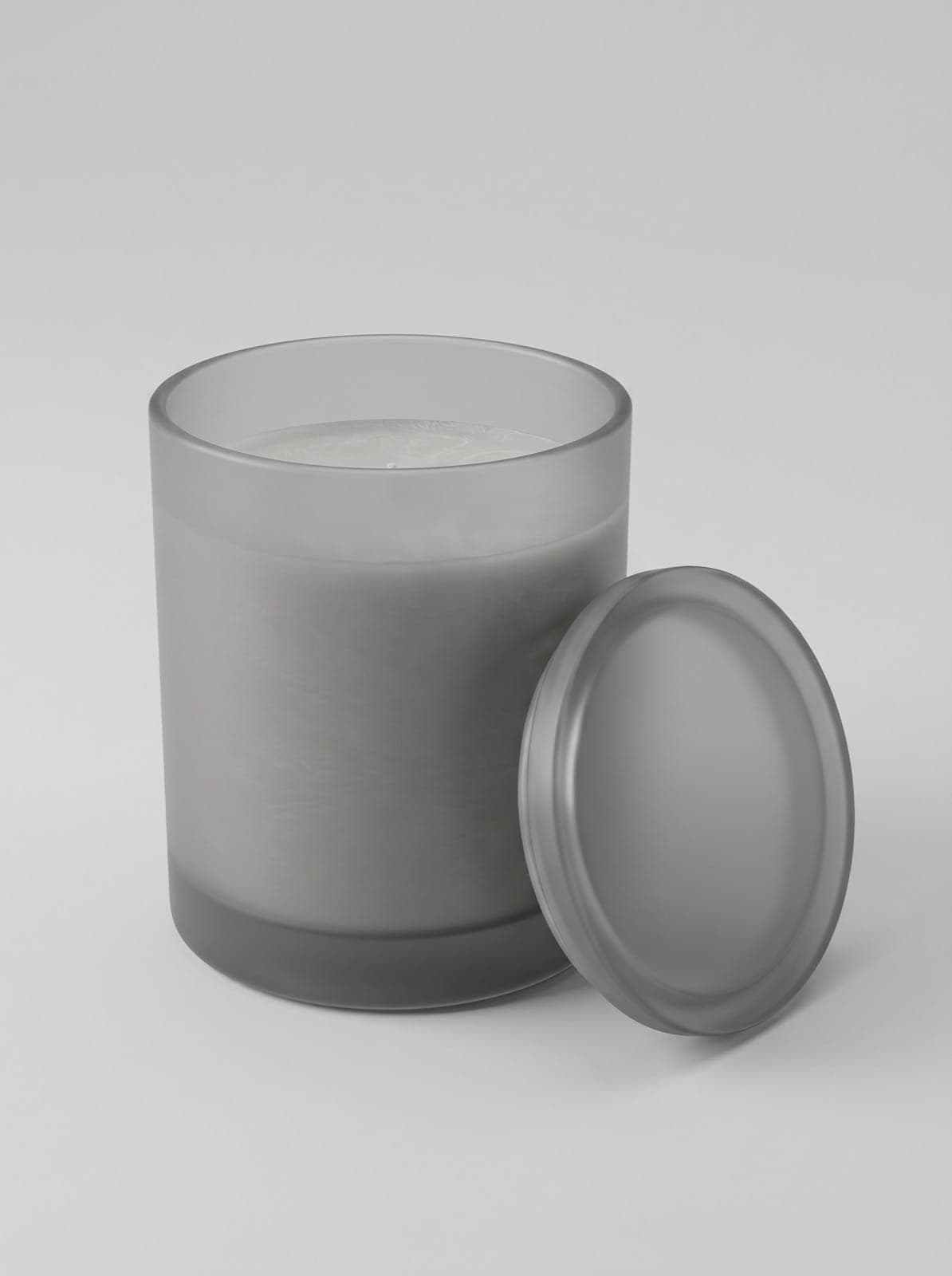 Candle jar
