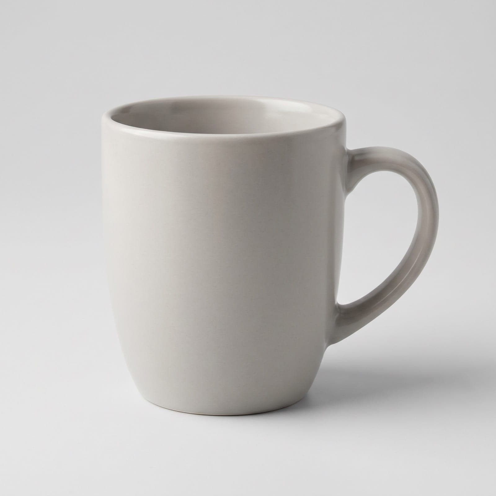 Ceramic mug
