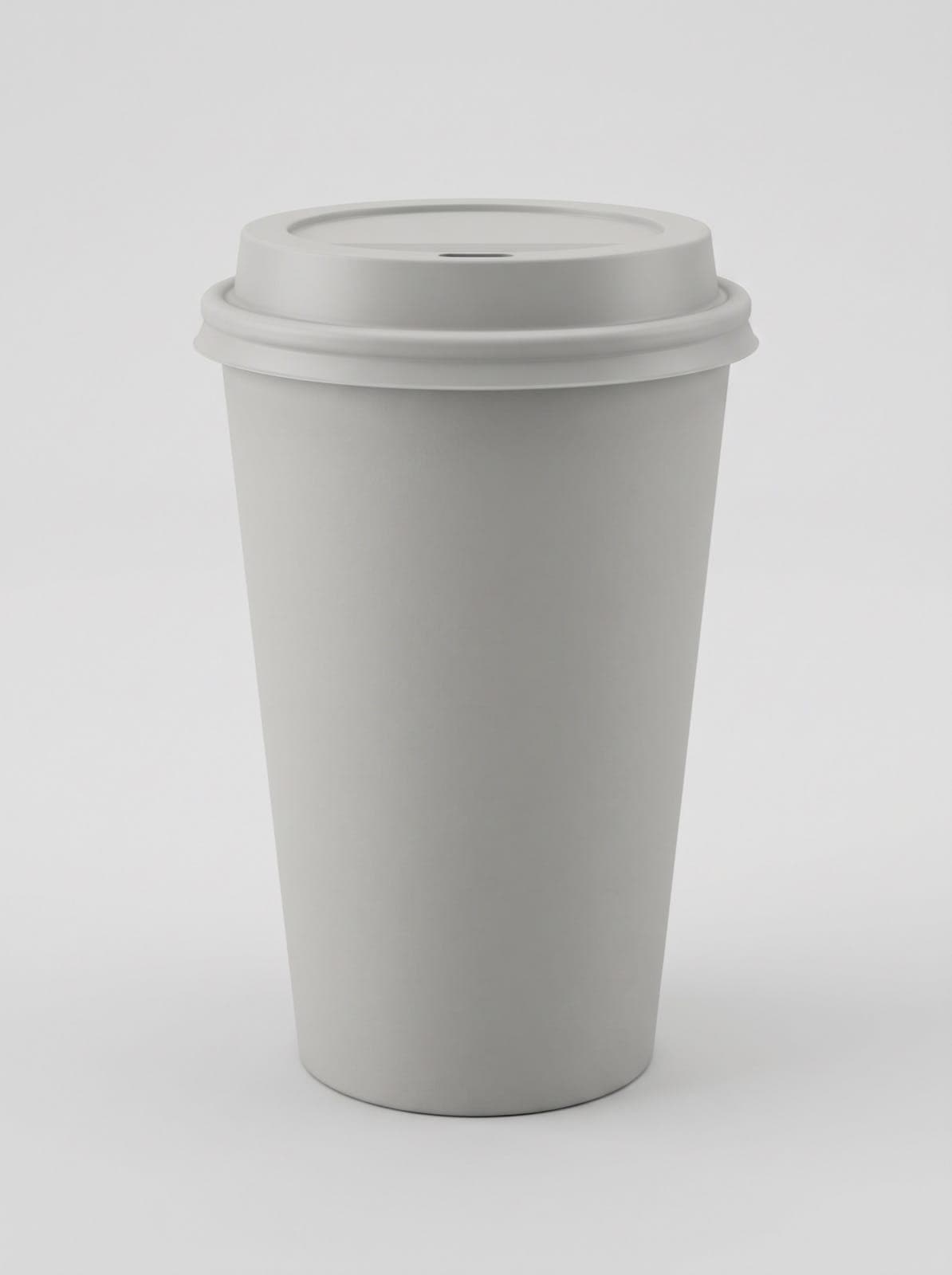 Paper cup