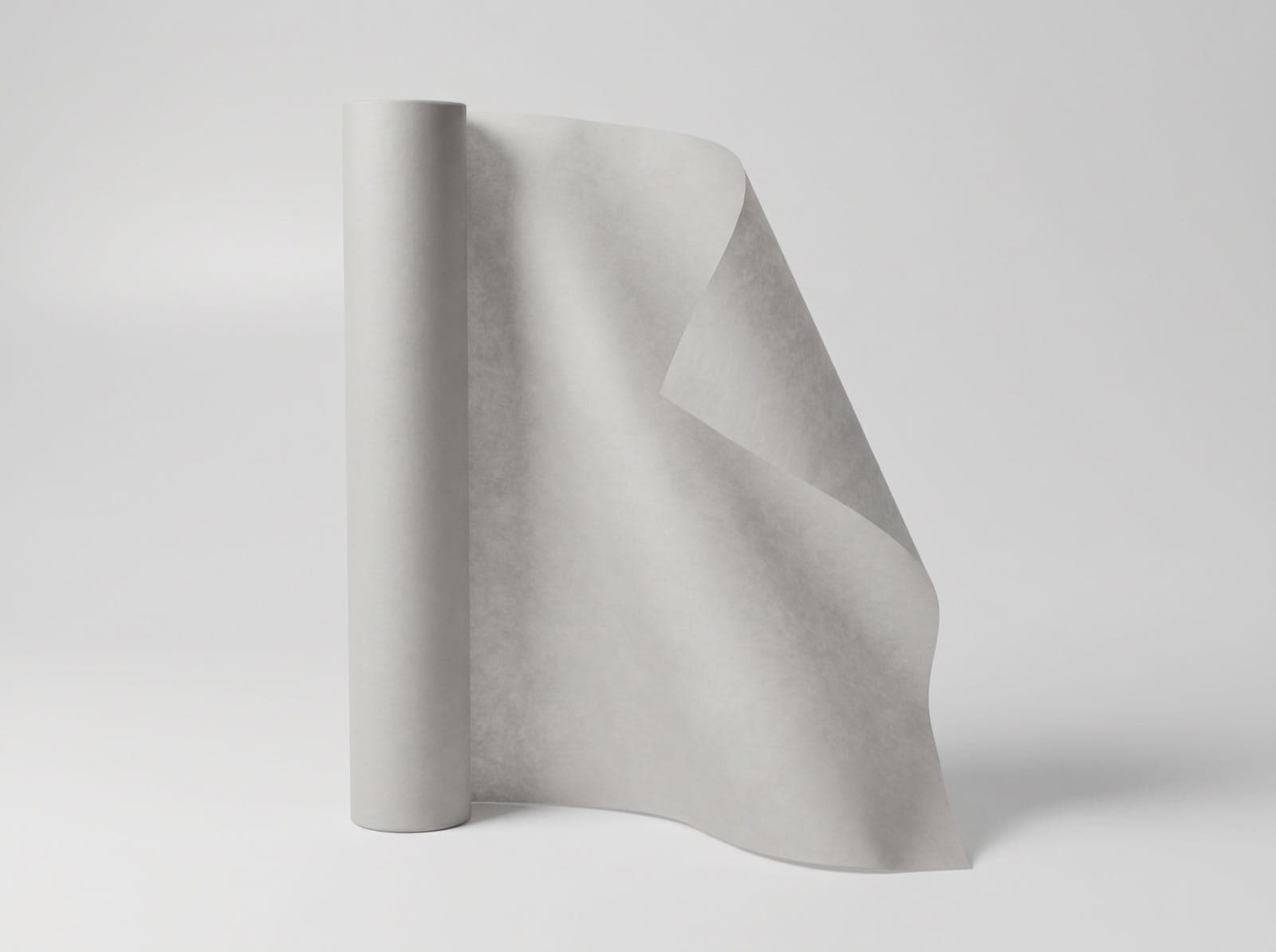 Wrapping paper — roll
